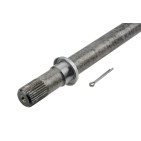 Cardan Arbre De Transmission Avant Droit Pour Nissan Primera 2.0 2.2 Di