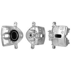 Étrier de Frein Avant Gauche Pour Land Rover Freelander Soft Top