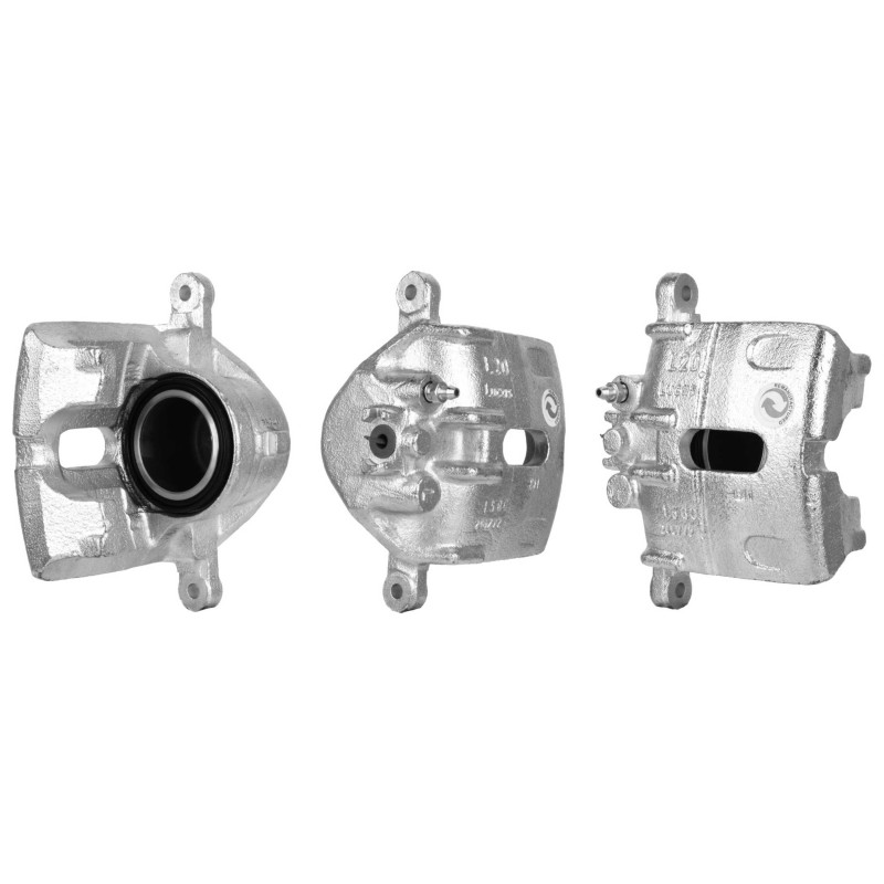 Étrier de Frein Avant Gauche Pour Land Rover Freelander Soft Top
