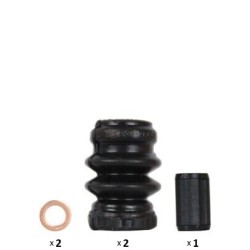 Étrier de Frein Avant Gauche Pour Land Rover Freelander Soft Top