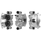 Étrier de Frein Avant Gauche Pour Peugeot Fiat Citroën 1607378080 735289105