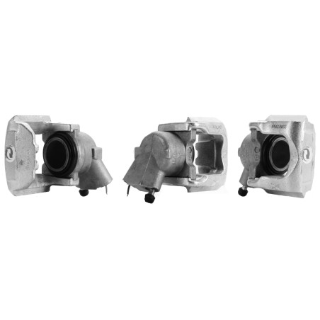 Étrier de Frein Avant Gauche Pour Renault 4 5 6 7701201777
