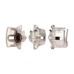 Étrier de Frein Avant Gauche Pour Renault Kangoo 7701207150 8252970