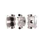 Étrier de Frein Avant Gauche Pour Peugeot Fiat Citroën 1607378280 735289107