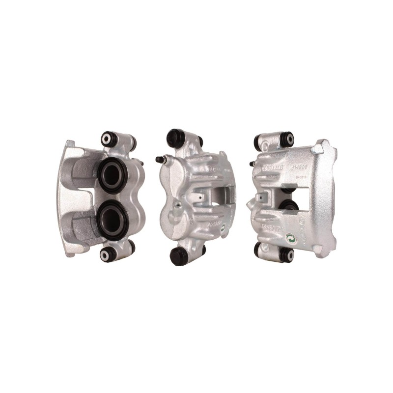 Étrier de Frein Avant Gauche Pour Peugeot Fiat Citroën 1607378280 735289107