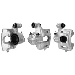 Étrier de Frein Avant Gauche Pour Peugeot Fiat Citroën 77362802 9567477080
