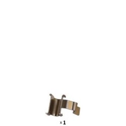 Étrier de Frein Avant Gauche Pour Peugeot Fiat Citroën 77362802 9567477080