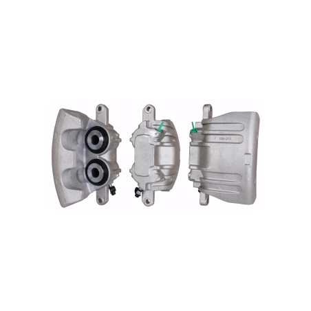 Étrier de Frein Avant Gauche Pour Chrysler 200 Dodge Lancia 111030 K05137671AB