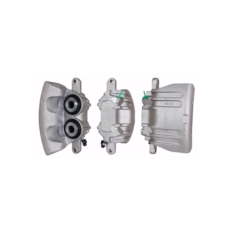 Étrier de Frein Avant Gauche Pour Chrysler 200 Dodge Lancia 111030 K05137671AB