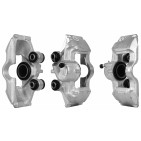 Étrier de Frein Avant Gauche Pour Renault Twingo I 7701203844 7711134476