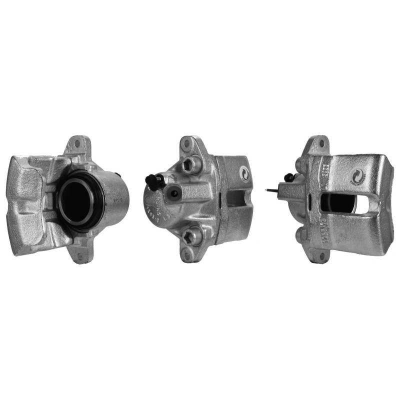 Étrier de Frein Avant Gauche Pour Renault 18 20 21 25 30 Espace I II Fuego V6