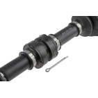 Cardan Arbre De Transmission Avant Droit Pour Nissan Primera 2.0 2.2 Di