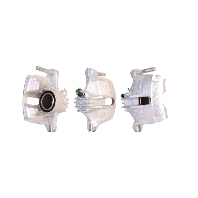Étrier de Frein Avant Gauche Pour Peugeot 206 306 Citroën Xsara