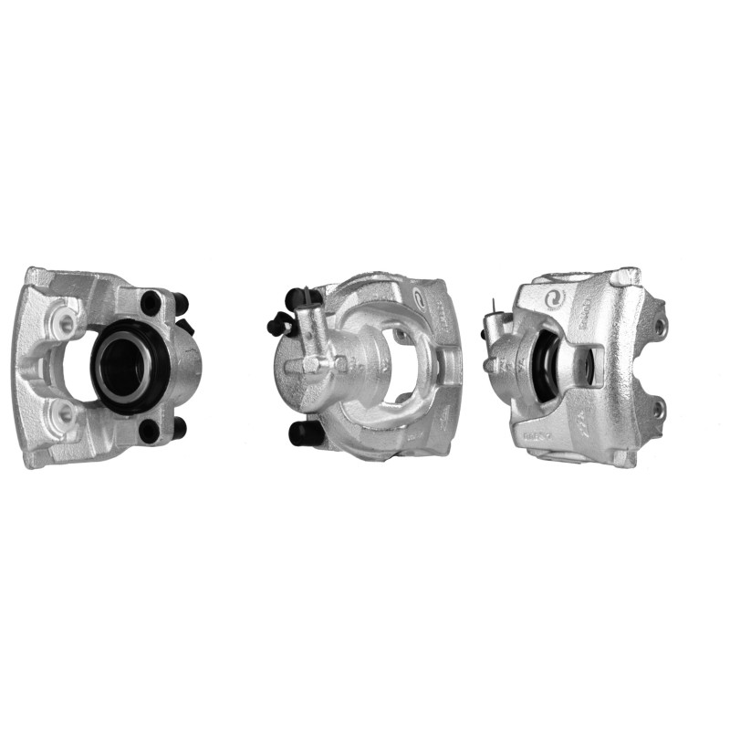 Étrier de Frein Avant Gauche Pour Ford Land Rover Volvo 6G912B302AC LR000569
