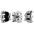Étrier de Frein Avant Gauche Pour Renault Opel Vauxhall 4403219 7701202038
