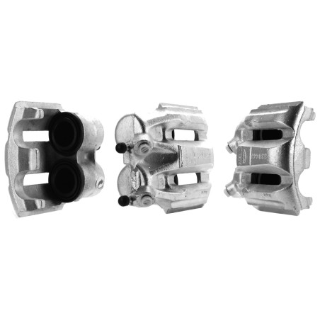 Étrier de Frein Avant Gauche Pour Renault Opel Vauxhall 4403219 7701202038