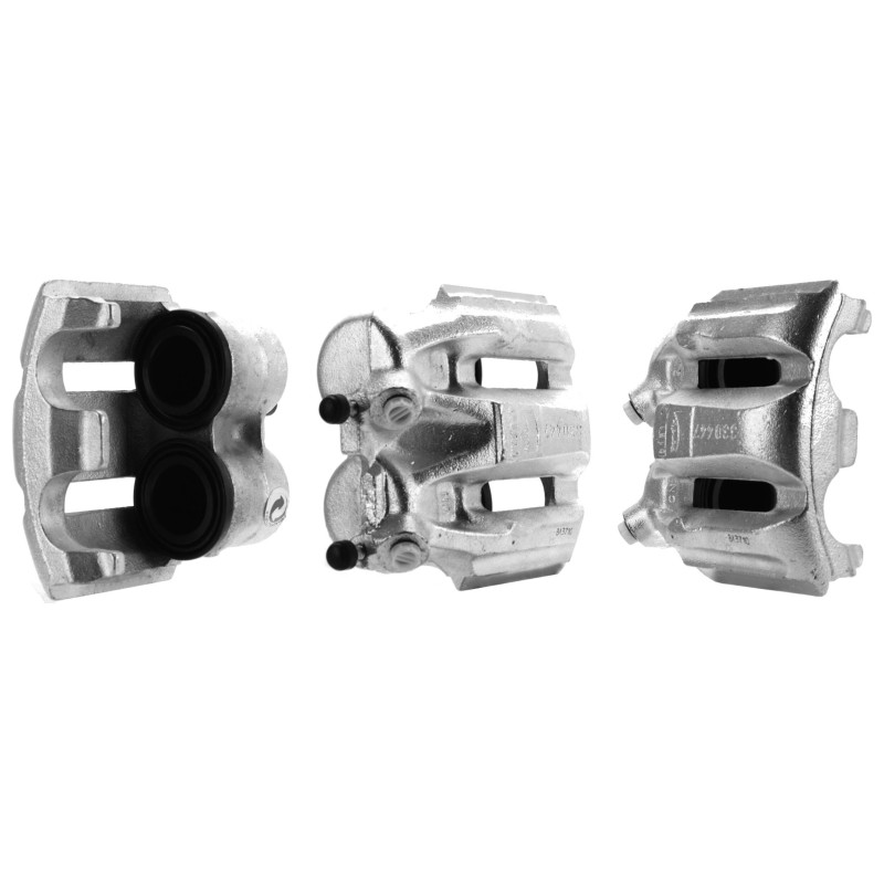 Étrier de Frein Avant Gauche Pour Renault Opel Vauxhall 4403219 7701202038