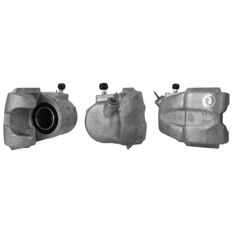 Étrier de Frein Avant Gauche Pour Seat Fiat Autobianchi Lancia 9946182 790909