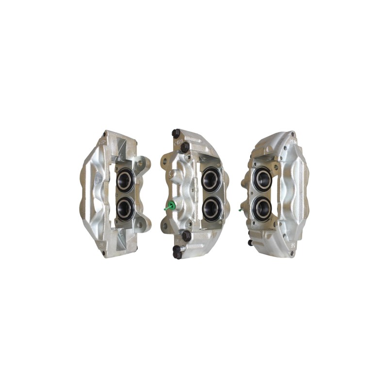 Étrier de Frein Avant Gauche Pour Toyota Hilux VII 47750-0K180