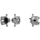 Étrier de Frein Avant Gauche Pour Hyundai Accent III Kia RIO II 581101G100