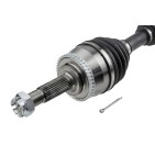 Cardan Arbre De Transmission Avant Droit Pour Nissan Primera 2.0 2.2 Di