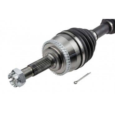 Cardan Arbre De Transmission Avant Droit Pour Nissan Primera 2.0 2.2 Di