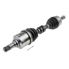Cardan Arbre De Transmission Avant Gauche Pour Primera 2.0 2.2 Di 39101AV611