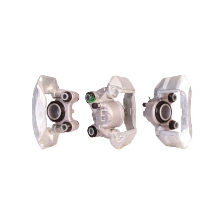 Étrier de Frein Avant Gauche Pour Peugeot 106 I 205 - II 440089 4400G1