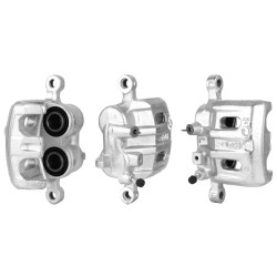 Étrier de Frein Avant Gauche Pour Mitsubishi Sport I Van MB858392 MB858404