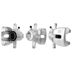 Étrier de Frein Avant Gauche Pour Citroën C2 C3 I 1607377480 1638156880 440101