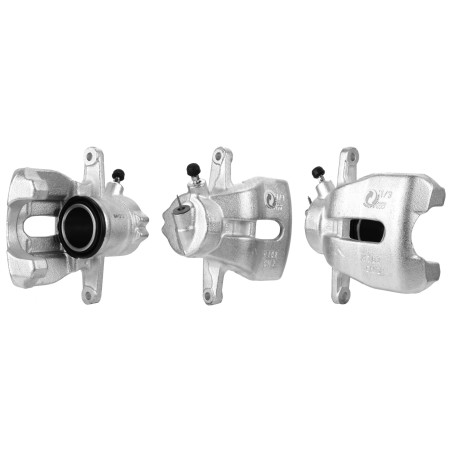 Étrier de Frein Avant Gauche Pour Citroën C2 C3 I 1607377480 1638156880 440101