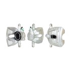 Étrier de Frein Avant Gauche Pour Peugeot Fiat Citroën C8 Lancia 1651767380