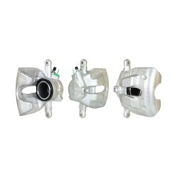 Étrier de Frein Avant Gauche Pour Peugeot Fiat Citroën C8 Lancia 1651767380