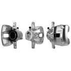 Étrier de Frein Avant Gauche Pour Citroën C2 C3 I 440100