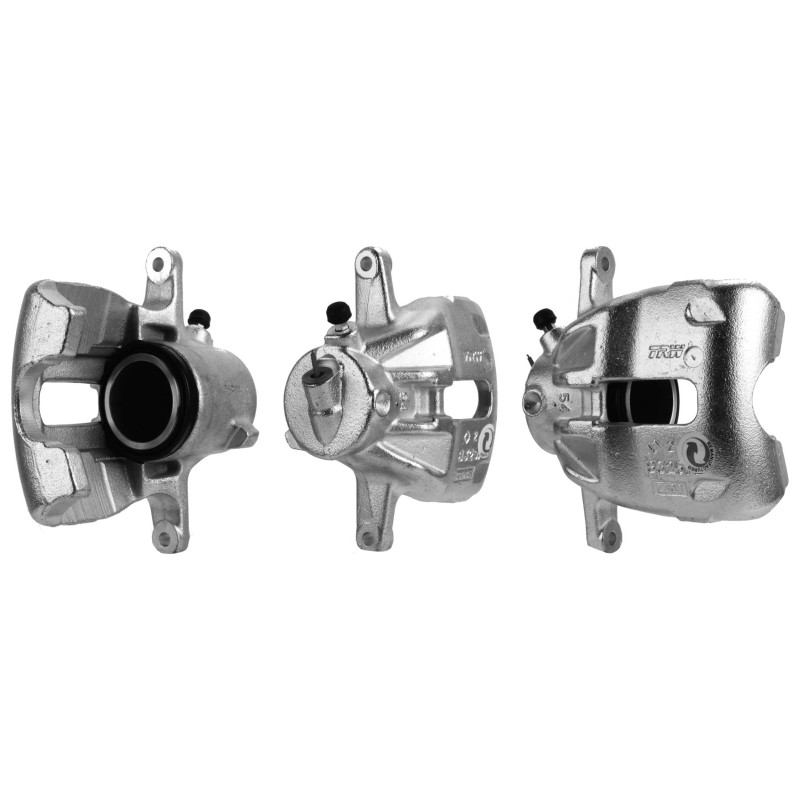 Étrier de Frein Avant Gauche Pour Citroën C2 C3 I 440100