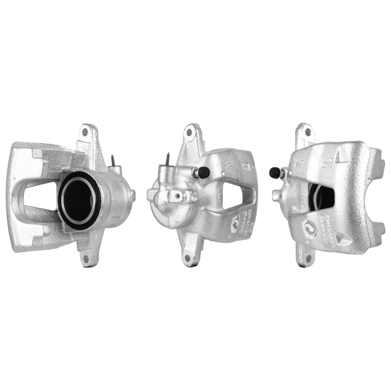 Étrier de Frein Avant Gauche Pour Peugeot Opel Adam Fiat Alfa Romeo 1651757280