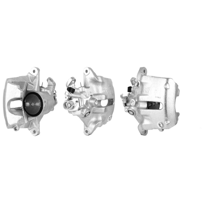 Étrier de Frein Avant Gauche Pour Citroën C5 I II 1607375080 4400L6