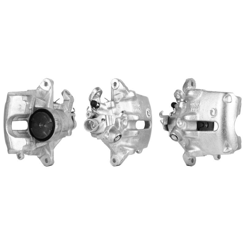 Étrier de Frein Avant Gauche Pour Citroën C5 I II 4400L4