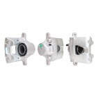 Étrier de Frein Avant Gauche Pour Peugeot 308 II 1610698980 1651765080