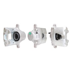 Étrier de Frein Avant Gauche Pour Peugeot 308 II 1610698980 1651765080