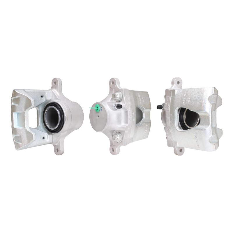 Étrier de Frein Avant Gauche Pour Peugeot 308 II 1610698980 1651765080