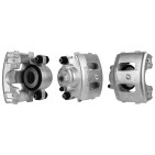 Étrier de Frein Avant Gauche Pour Jeep Cherokee Comanche Grand I 5252610