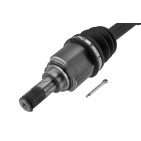 Cardan Arbre De Transmission Avant Droit Pour Nissan Micra 1.2 Dig-s 391011HS0B