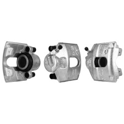 Étrier de Frein Avant Gauche Pour Ford Courier Pick-up Fiesta IV Street Mazda 2