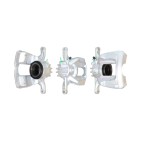 Étrier de Frein Avant Gauche Pour Renault Opel Fiat Nissan 41011-9858R 4407092