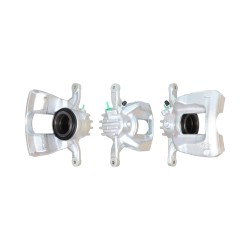 Étrier de Frein Avant Gauche Pour Renault Opel Fiat Nissan 41011-9858R 4407092