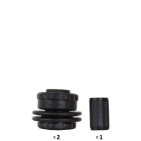 Étrier de Frein Avant Gauche Pour Renault Opel Fiat Nissan 41011-9858R 4407092
