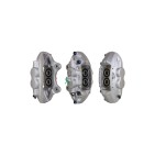 Étrier de Frein Avant Gauche Pour BMW Série 2 F22, F87 3 F30, F80 34116799469