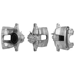 Étrier de Frein Avant Gauche Pour Peugeot 207 307 1007 Partner Citroën
