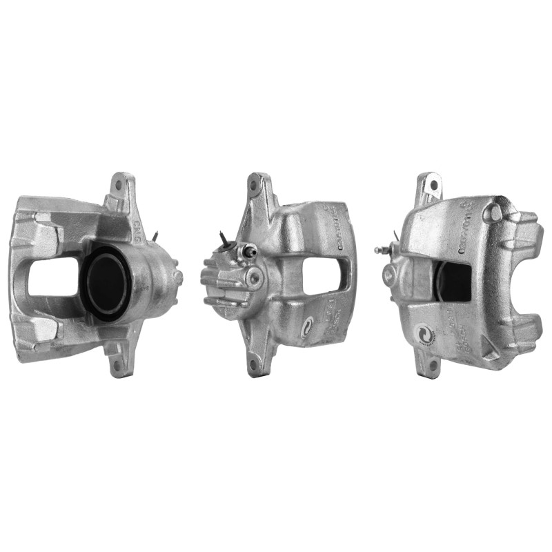 Étrier de Frein Avant Gauche Pour Peugeot 207 307 1007 Partner Citroën